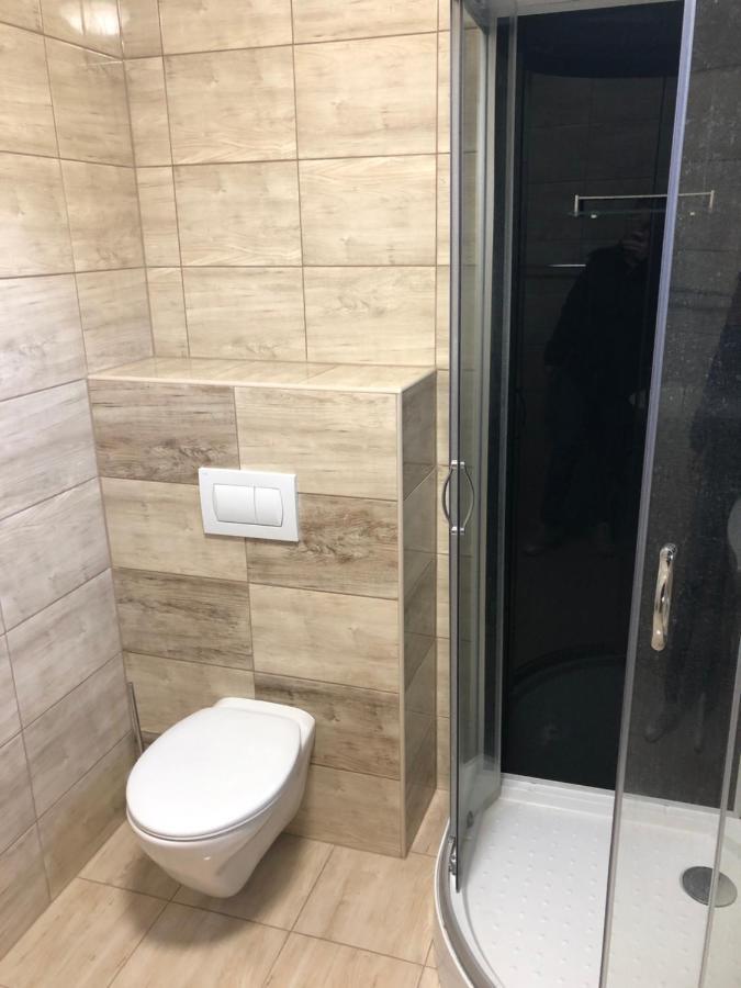 Apartmán Elvira Vendeghaz Kisbodak Exteriér fotografie