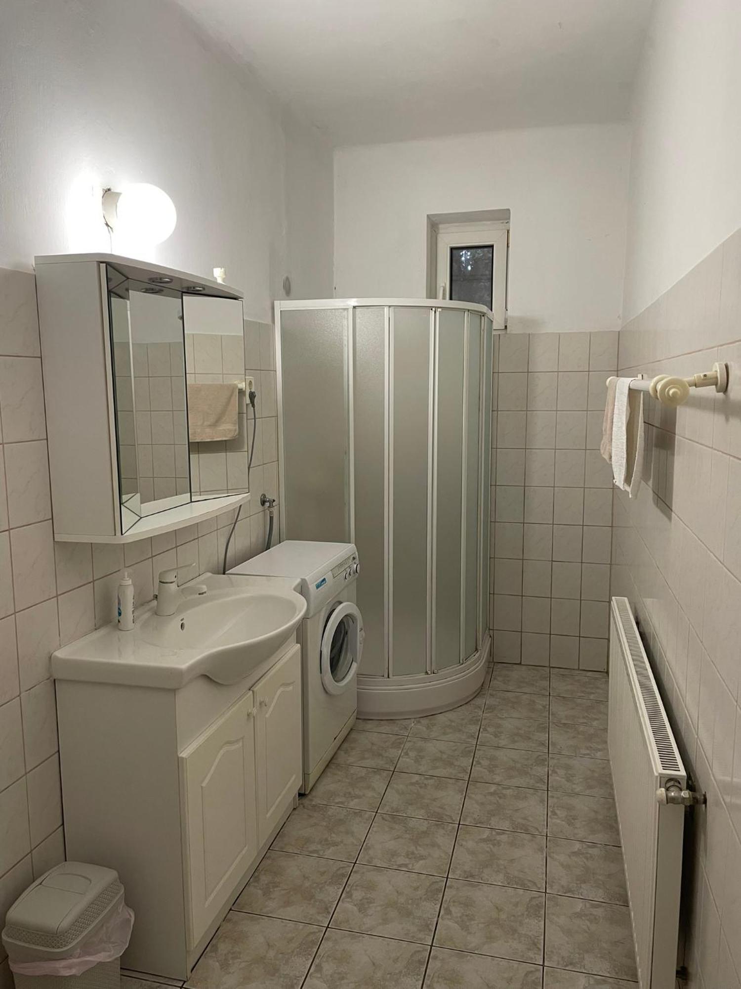 Apartmán Elvira Vendeghaz Kisbodak Exteriér fotografie